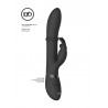 Wibrator Stymulator Punkt G Halo - Black